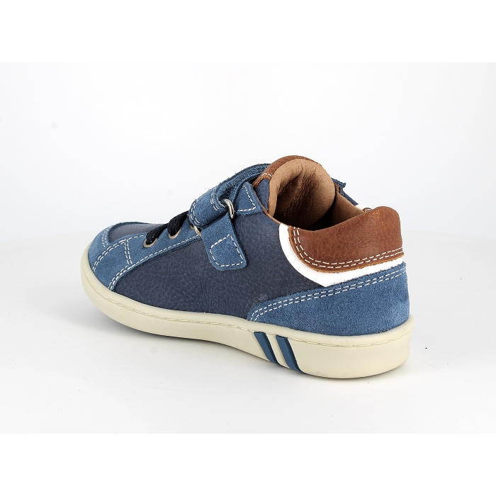 Primigi baskets et sneakers 19279 bleu9623801_3