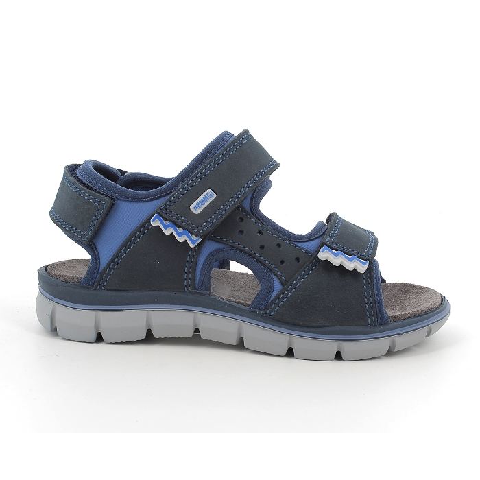 Primigi nu pieds sandales 18902 bleu9623901_2