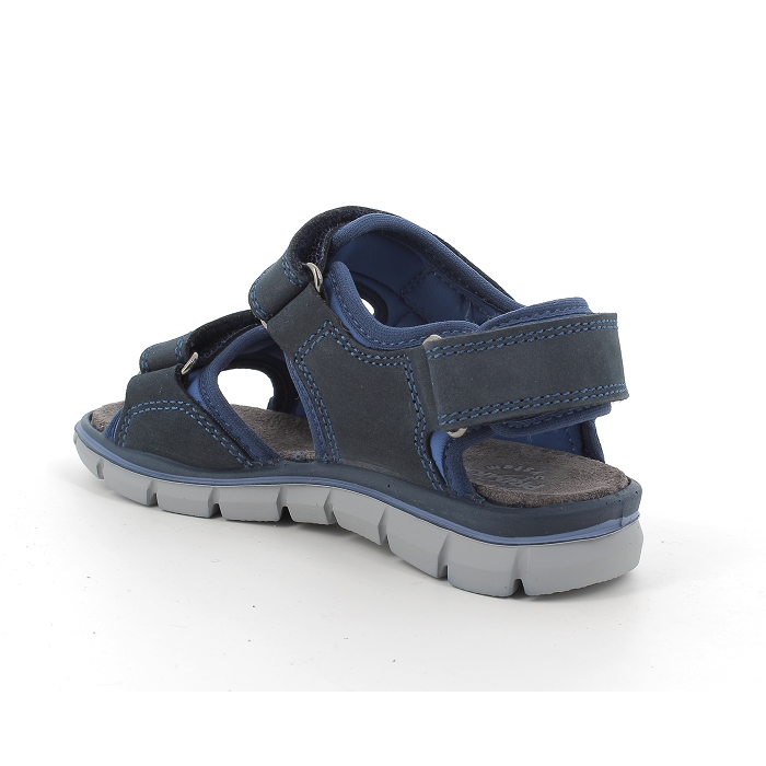 Primigi nu pieds sandales 18902 bleu9623901_3