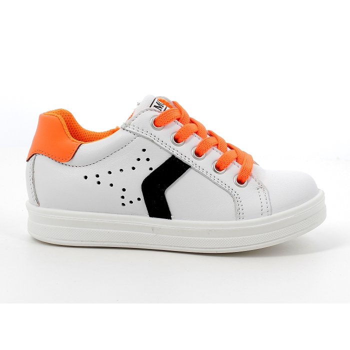 Primigi baskets et sneakers 18759 blanc9624001_2