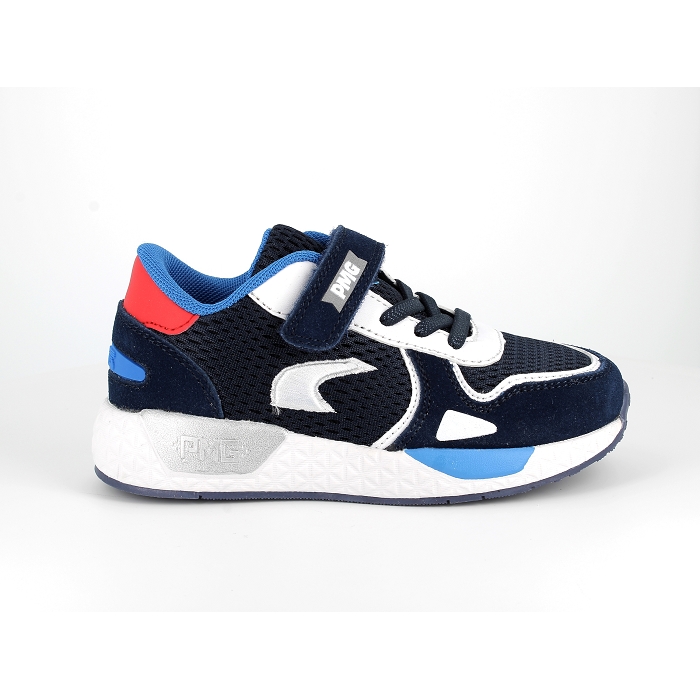 Primigi baskets et sneakers 19570 marine9624201_2