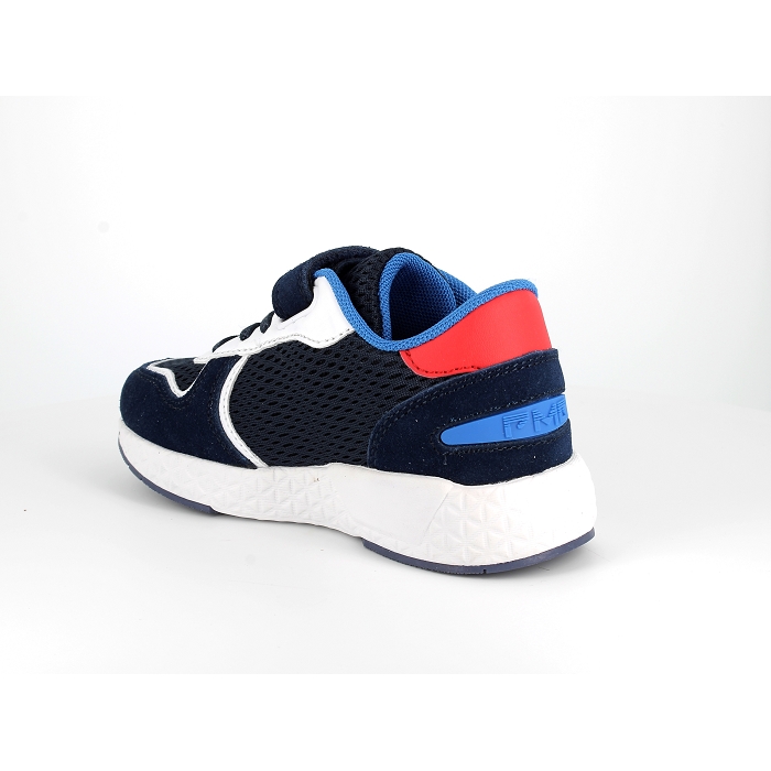 Primigi baskets et sneakers 19570 marine9624201_3