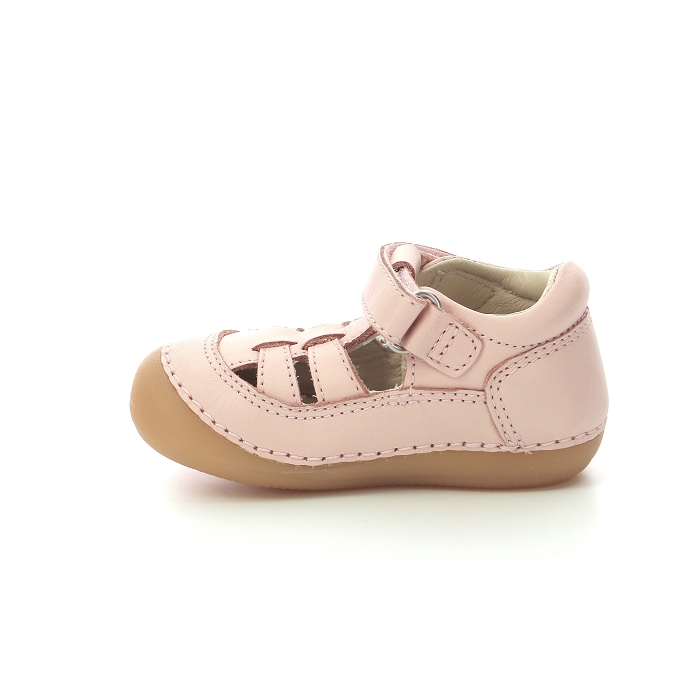 Kickers premiers pas sushy rose9625601_4