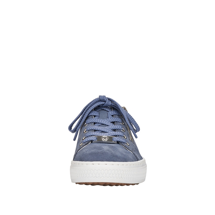 Rieker baskets l59l1 bleu9629801_6