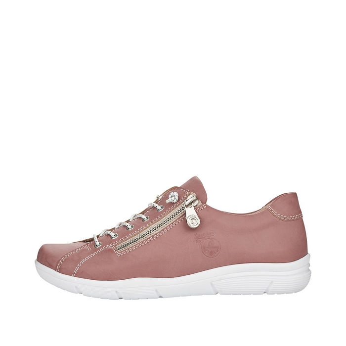 Rieker baskets l7460 rose9629901_2