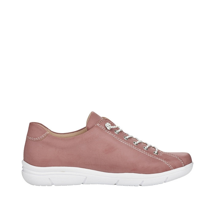 Rieker baskets l7460 rose9629901_3