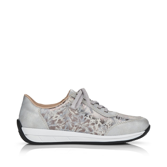 Rieker baskets n1112 gris9630301_3