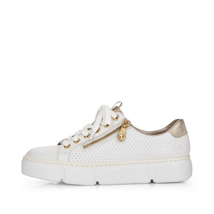 Rieker baskets n5932 blanc9630501_2