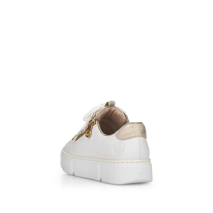 Rieker baskets n5932 blanc9630501_4