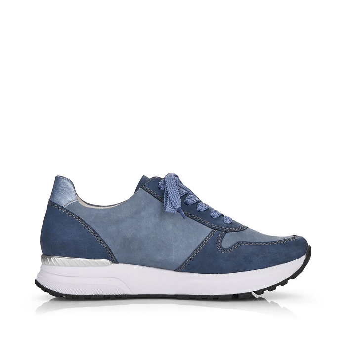 Rieker baskets n7421 bleu9630601_3