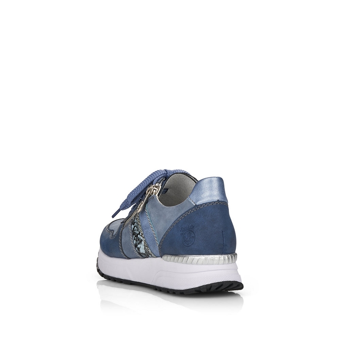 Rieker baskets n7421 bleu9630601_4