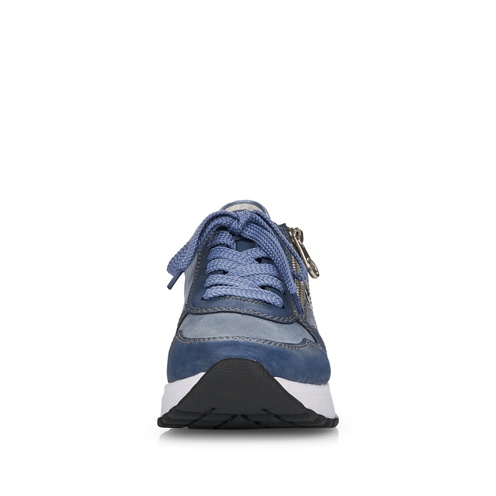 Rieker baskets n7421 bleu9630601_6