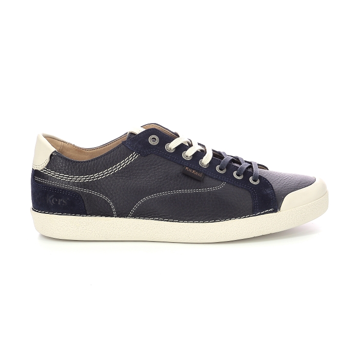 Kickers sneakers tropik marine9631001_2