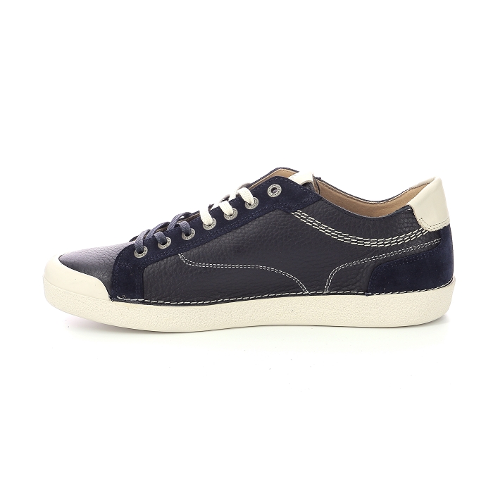 Kickers sneakers tropik marine9631001_4