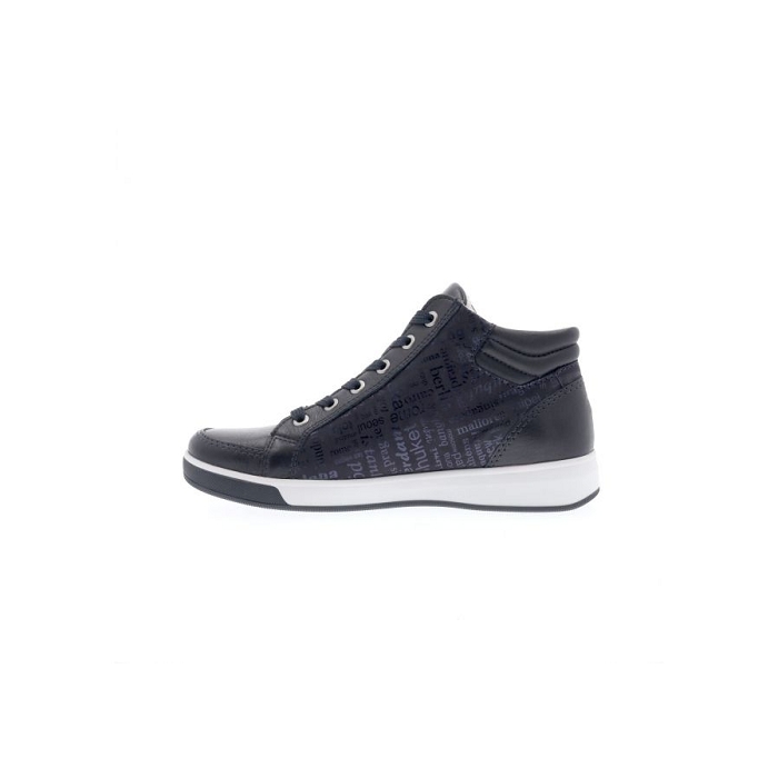 Ara chaussures a lacets 34499 marine9633201_3