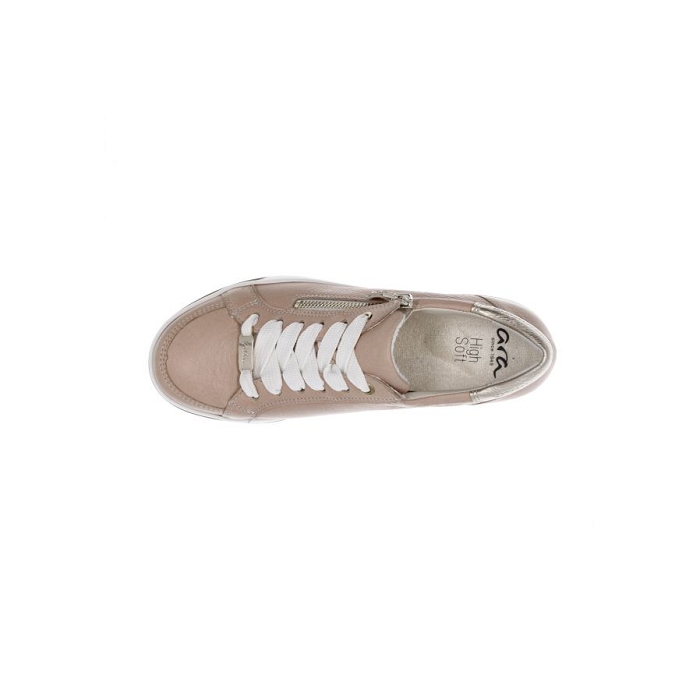 Ara baskets 34432 rom rose poudre9633401_6