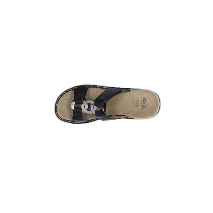 Ara nu pieds sandales 47236 marine9634001_6