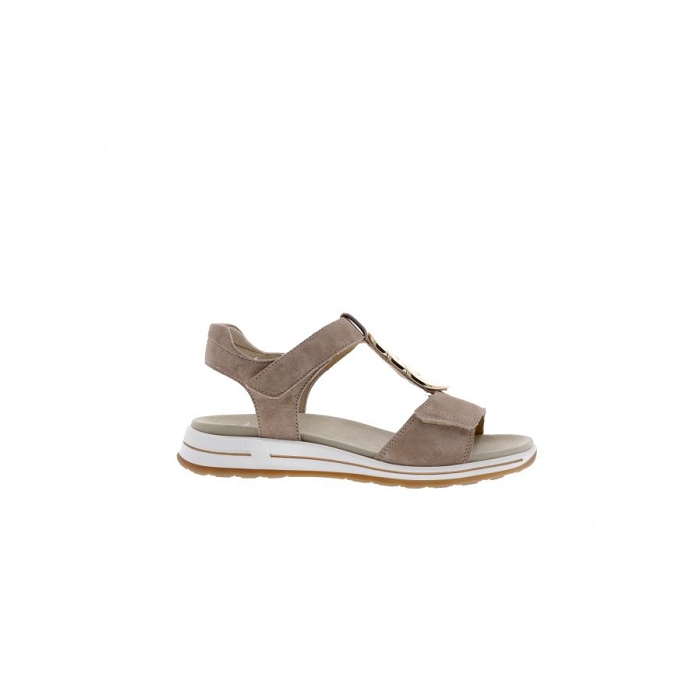 Ara nu pieds sandales 34826 beige9634201_2