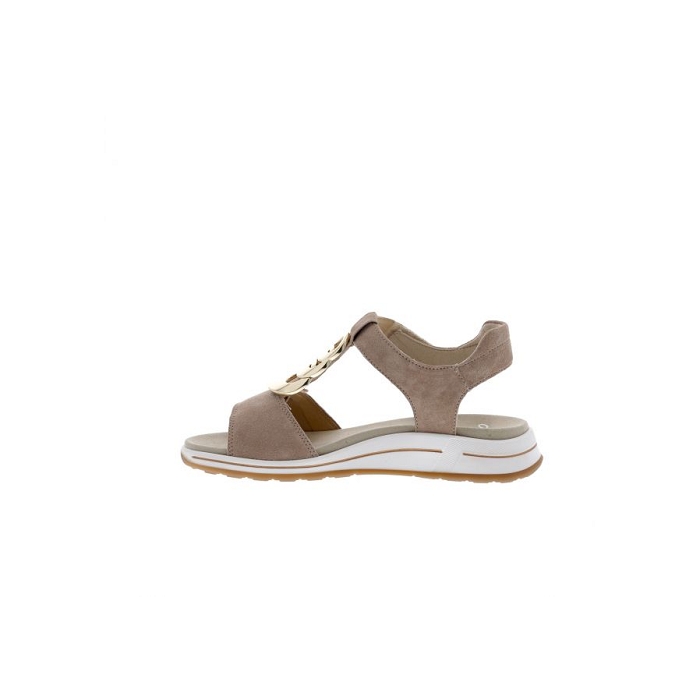 Ara nu pieds sandales 34826 beige9634201_3