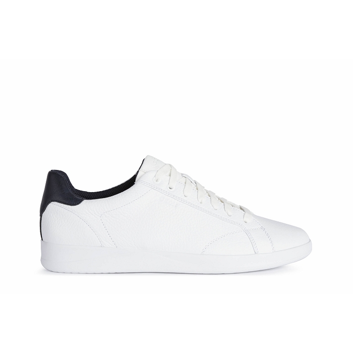 Geox sneakers u256fa blanc9634801_2