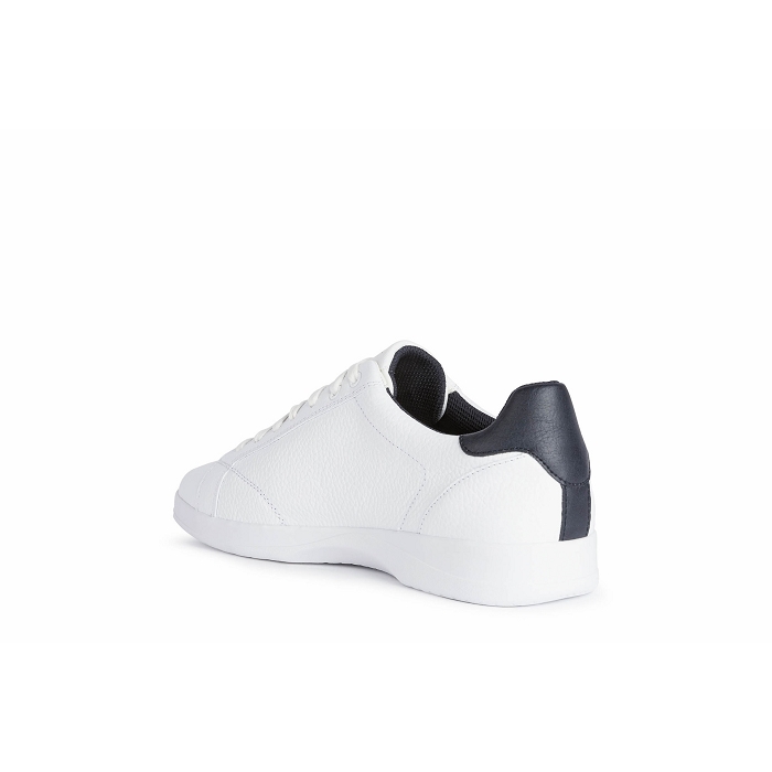 Geox sneakers u256fa blanc9634801_3