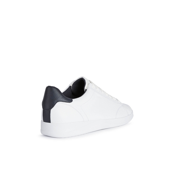 Geox sneakers u256fa blanc9634801_4