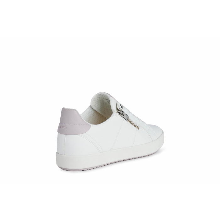 Geox baskets d166hc blanc9635001_4