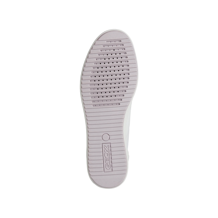 Geox baskets d166hc blanc9635001_6