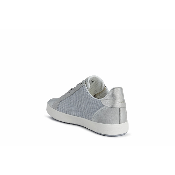 Geox baskets d166hc gris9635002_3