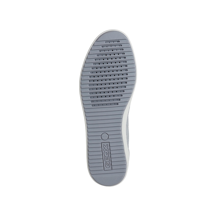 Geox baskets d166hc gris9635002_6