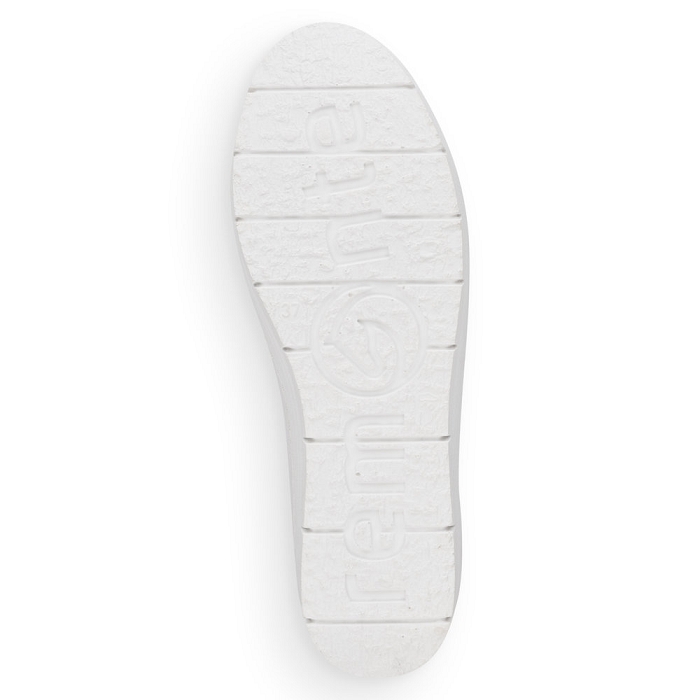 Remonte baskets d5825 80 blanc9644301_3