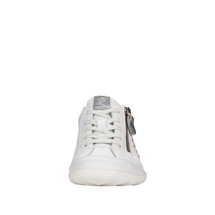 Remonte baskets r3404 blanc9645101_6