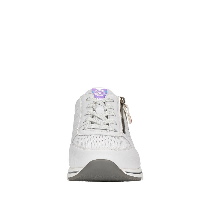 Remonte baskets r6705 blanc9645401_6