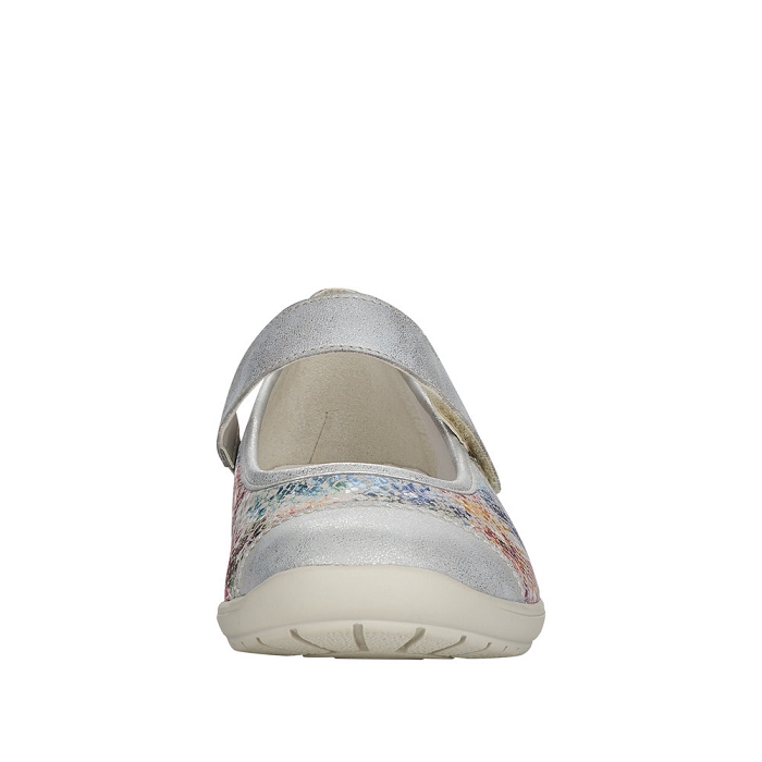 Remonte ballerines r7627 multicouleurs9645701_6