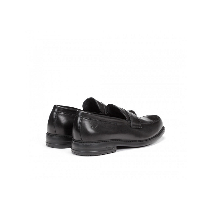 Fluchos mocassins derbies 8721 noir9651801_3