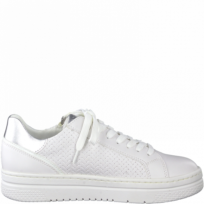 Marco tozzi baskets 23718 blanc9652301_2