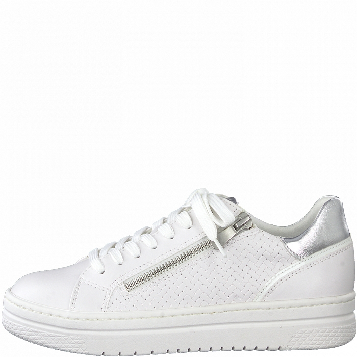 Marco tozzi baskets 23718 blanc9652301_3