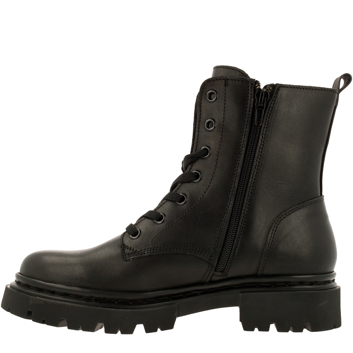 Bull boxer bottines 610504e6l noir9659901_3