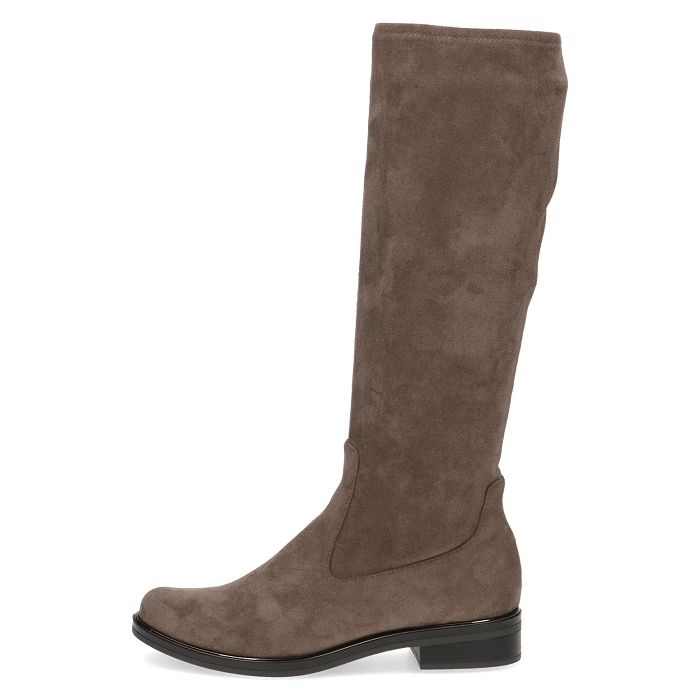 Caprice bottes 25512 41 marron9678901_2