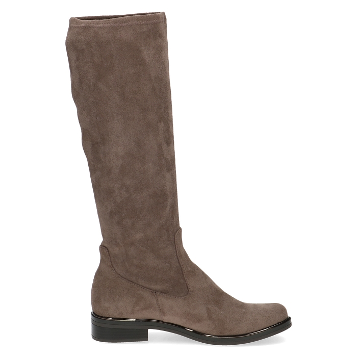 Caprice bottes 25512 29 marron9678901_3