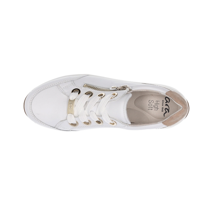 Ara baskets 34587 osaka highsoft blanc9689501_5