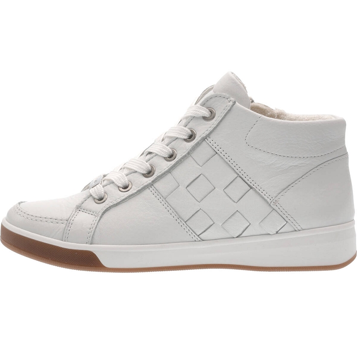 Ara chaussures a lacets 34458 05 rom blanc9691701_1