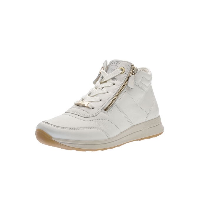 Ara chaussures a lacets 24808 15 osaka beige9692301_2