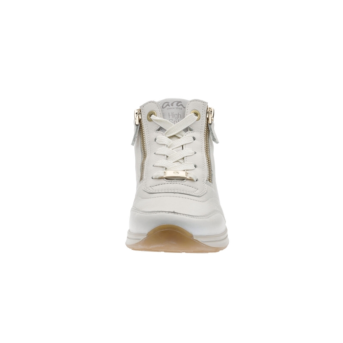 Ara chaussures a lacets 24808 15 blanc casse9692301_3