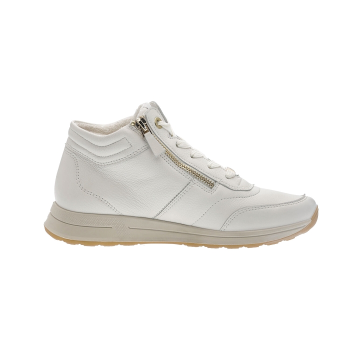 Ara chaussures a lacets 24808 15 blanc casse9692301_4