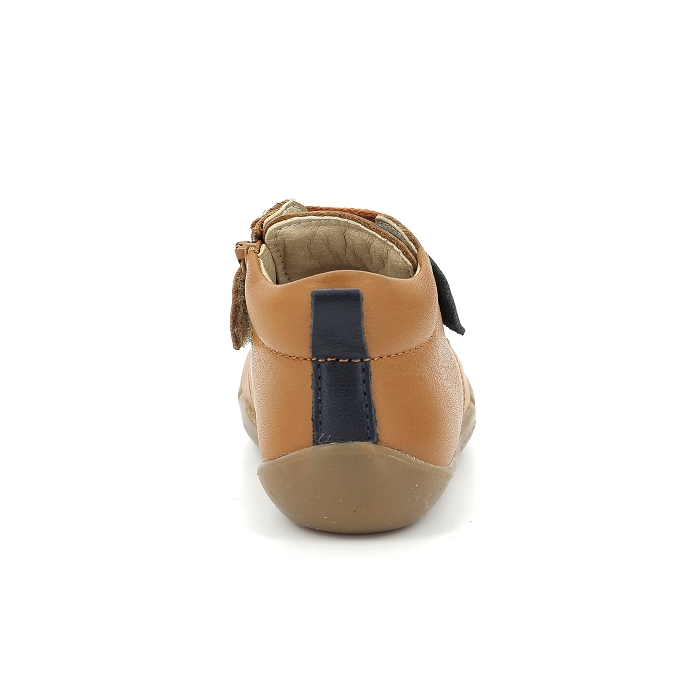 Kickers premiers pas wazzap camel9695201_3