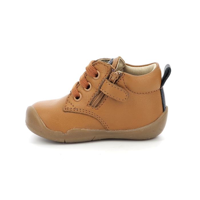 Kickers premiers pas wazzap camel9695201_4