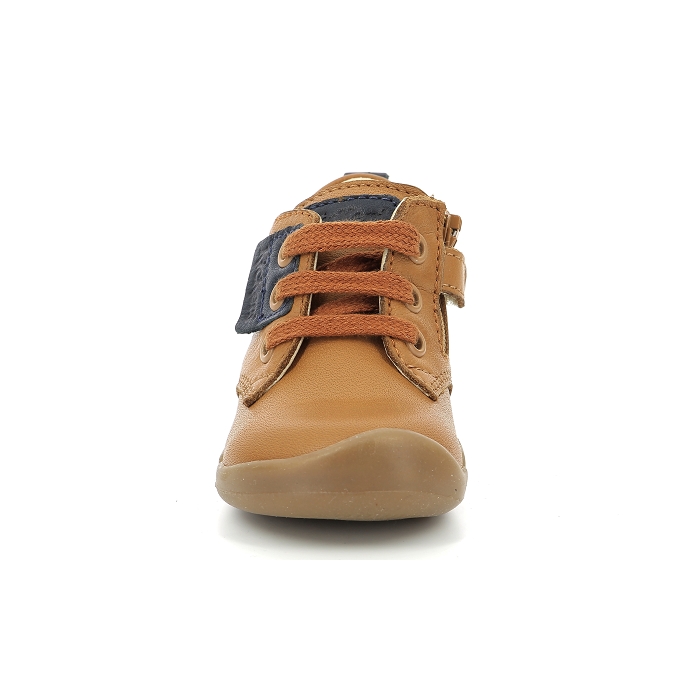 Kickers premiers pas wazzap camel9695201_5