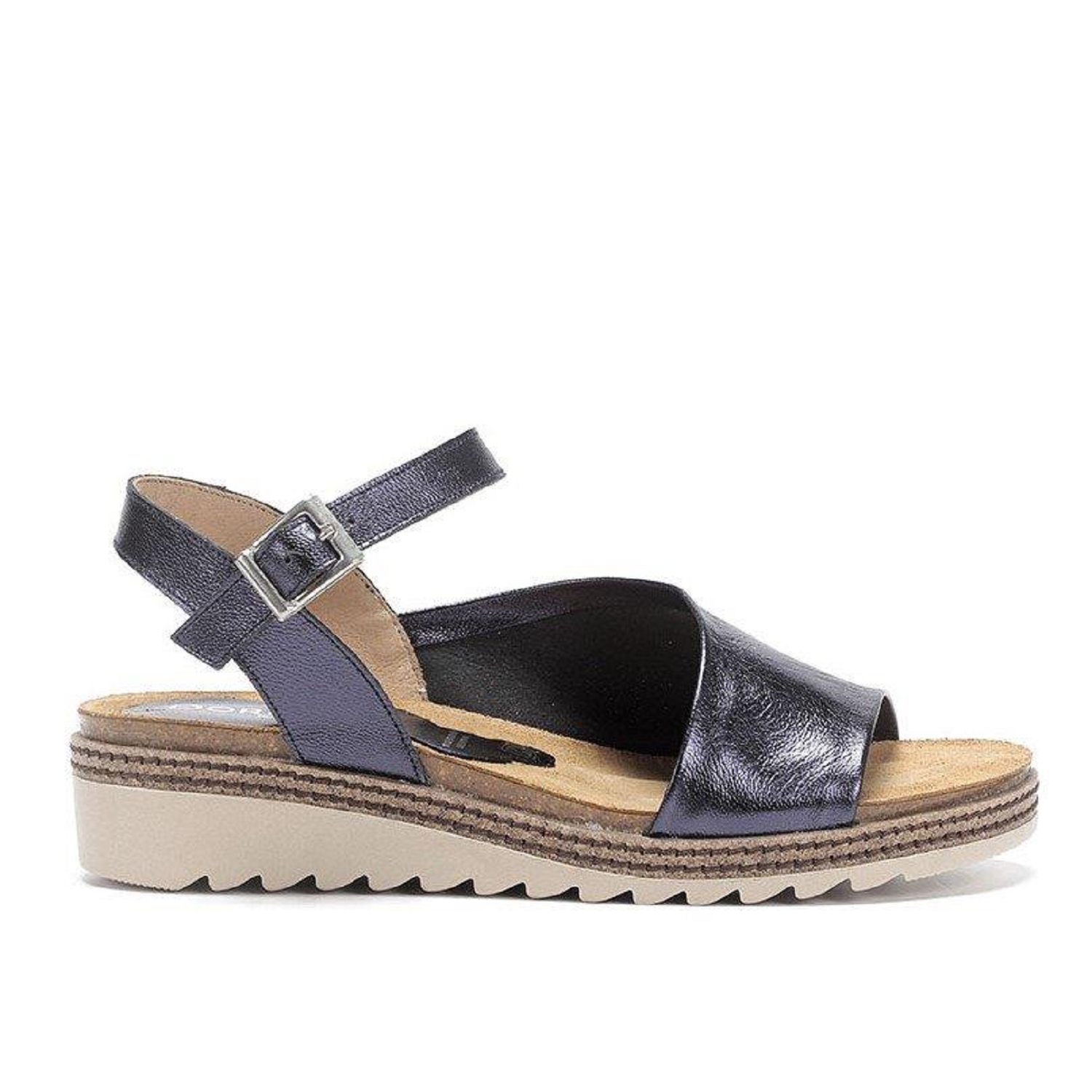 sandales dorking femme