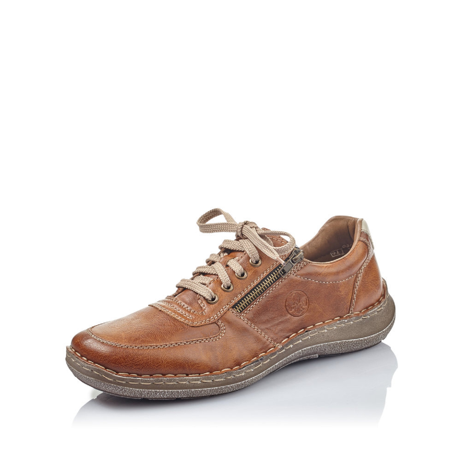 Chaussures rieker lille sale